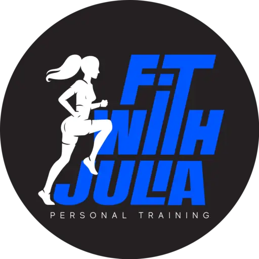 Fit With Julia